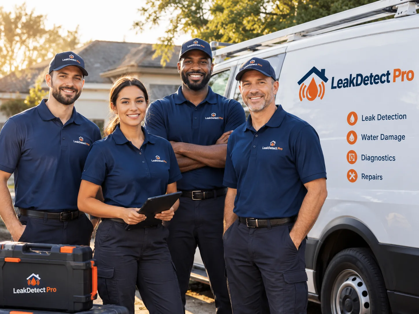 Roof Repair company in Leopold, IN